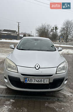Універсал Renault Megane 2010 в Вінниці
