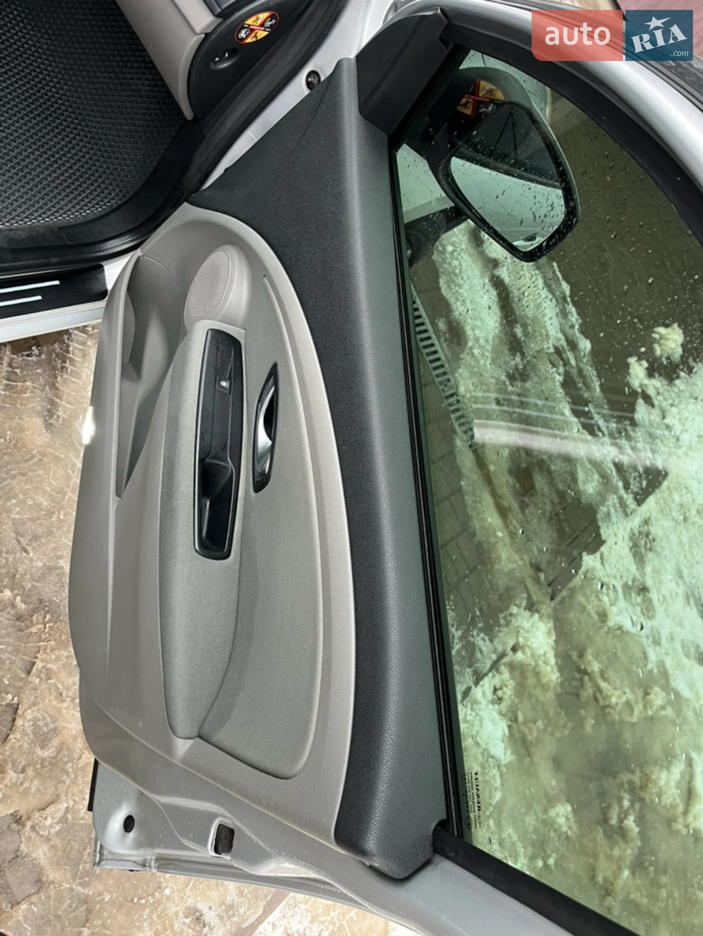2010 Renault Megane - мініатюра 6