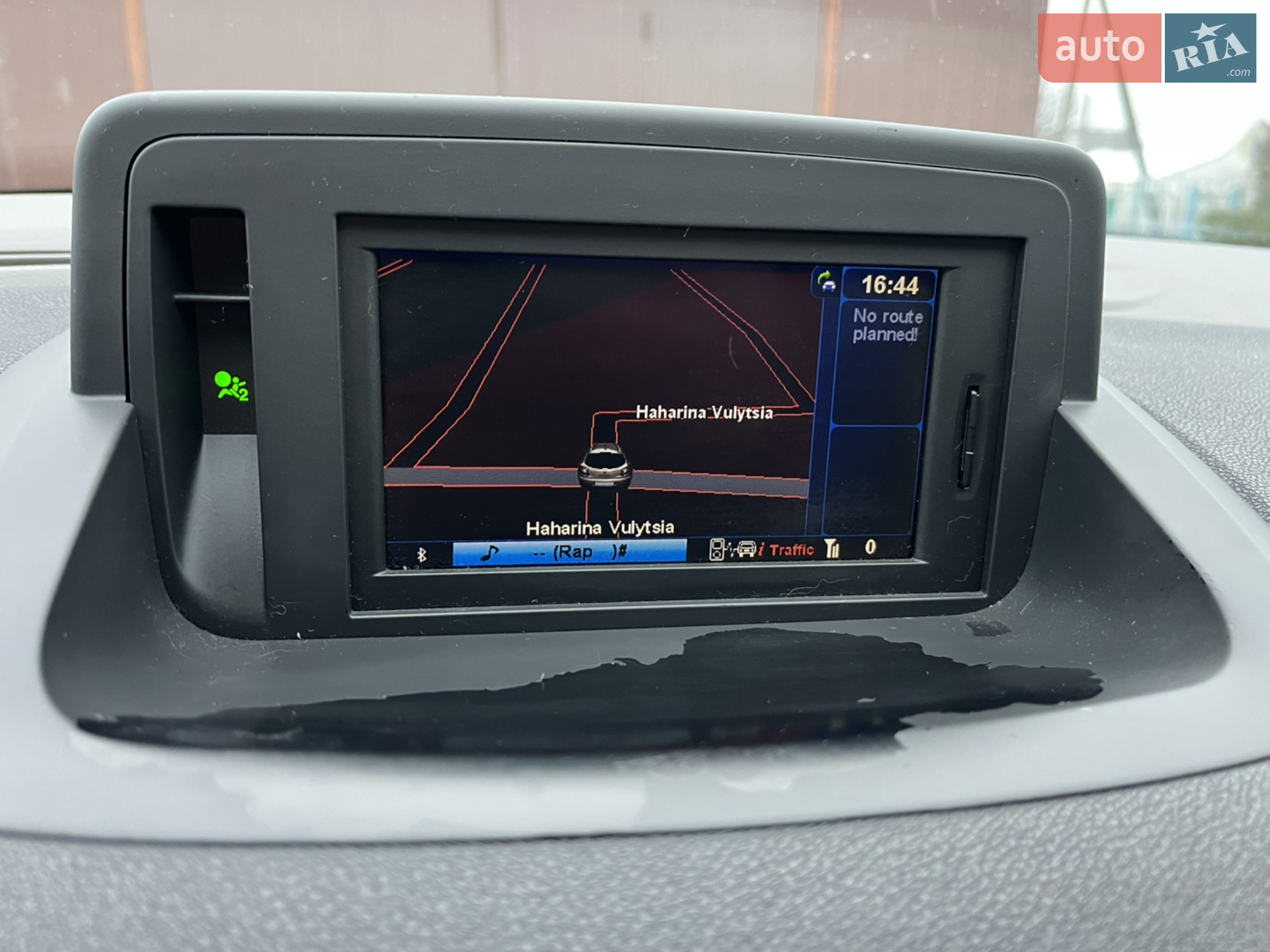 2010 Renault Megane - мініатюра 15