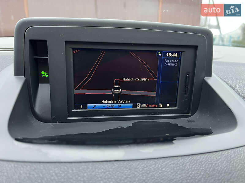 Универсал Renault Megane 2010 в Виннице фото 15 Универсал Renault Megane 2010 в Виннице