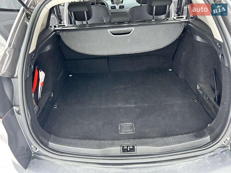 Універсал Renault Megane 2012 в Ратному