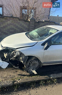 Хэтчбек Renault Megane 2013 в Глыбокой