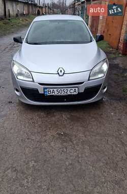 Універсал Renault Megane 2010 в Олександрії