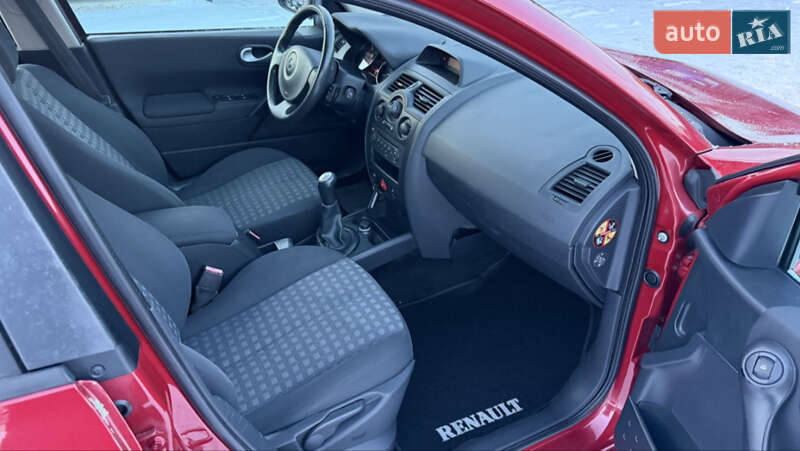 Универсал Renault Megane 2008 в Коломые фото 17 Универсал Renault Megane 2008 в Коломые