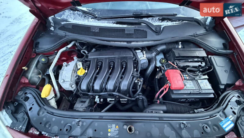 Универсал Renault Megane 2008 в Коломые фото 30 Универсал Renault Megane 2008 в Коломые