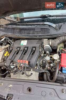 Универсал Renault Megane 2005 в Пулинах