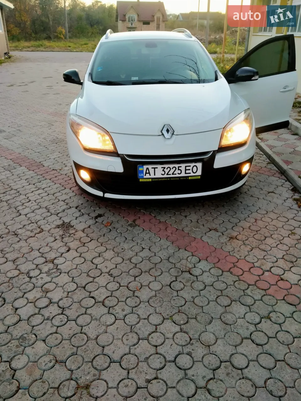 2013 Renault Megane - мініатюра 49