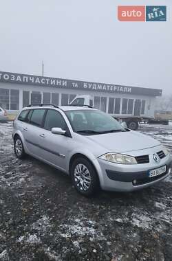 Універсал Renault Megane 2005 в Новоархангельську