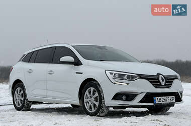 Універсал Renault Megane 2018 в Вінниці