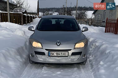 Универсал Renault Megane 2010 в Вараше