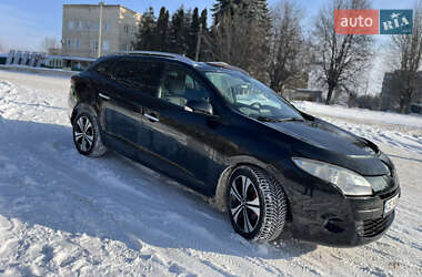 Универсал Renault Megane 2011 в Каменец-Подольском