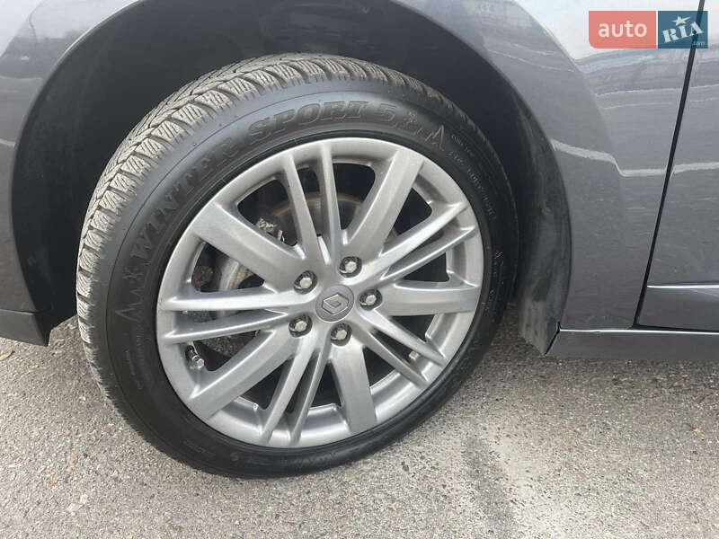 Універсал Renault Megane 2012 в Первомайську