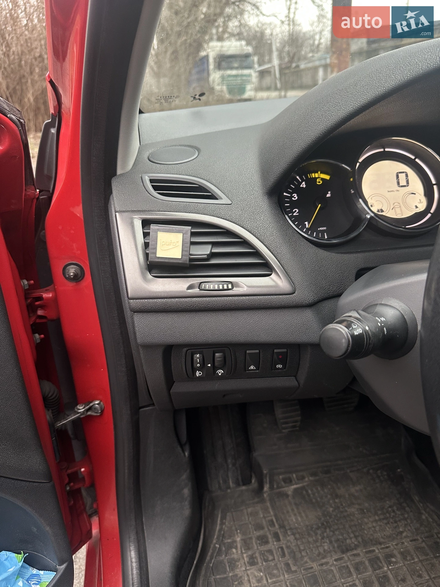 2014 Renault Megane - мініатюра 15