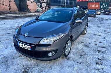 Універсал Renault Megane 2012 в Луцьку