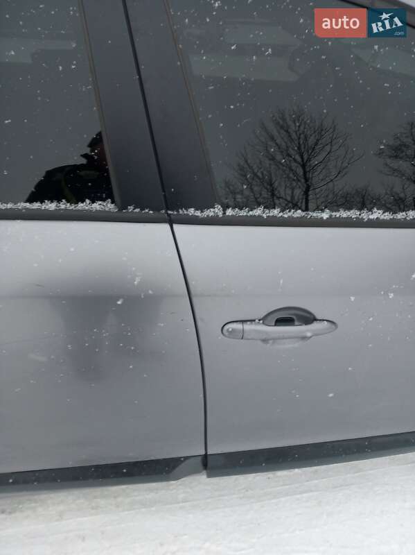 Универсал Renault Megane 2012 в Хмельнике