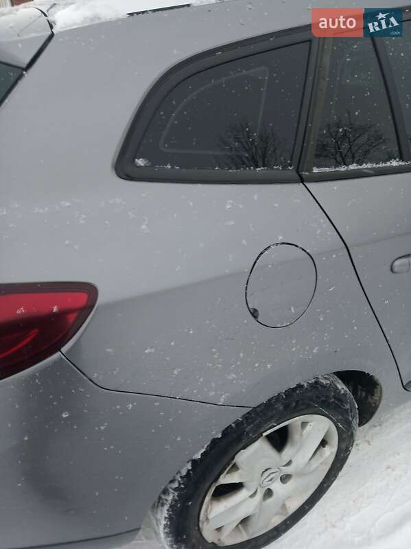 Универсал Renault Megane 2012 в Хмельнике