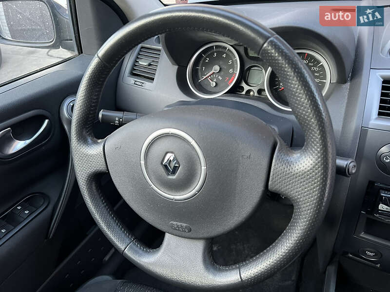 Универсал Renault Megane 2006 в Харькове