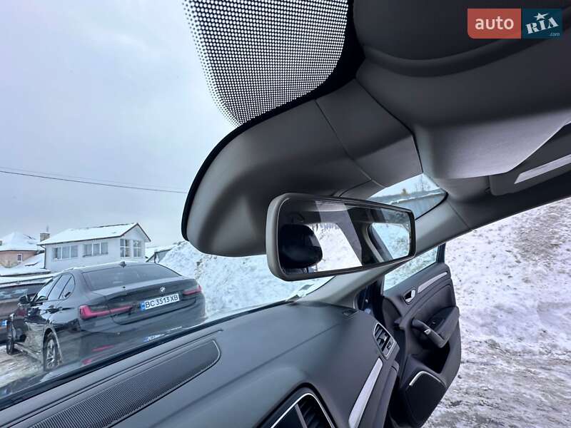 Хэтчбек Renault Megane 2017 в Львове фото 39 Хэтчбек Renault Megane 2017 в Львове