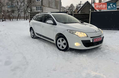 Універсал Renault Megane 2011 в Ківерцях