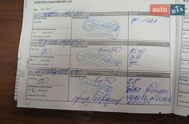 Універсал Renault Megane 2013 в Києві