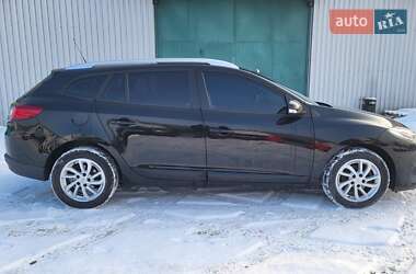 Універсал Renault Megane 2013 в Києві