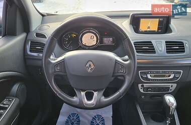 Універсал Renault Megane 2013 в Києві