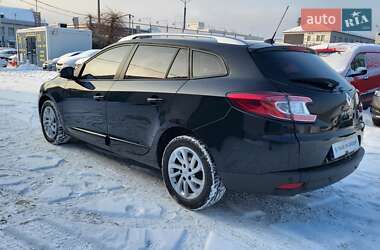 Універсал Renault Megane 2013 в Києві