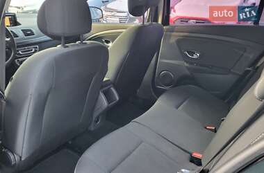 Універсал Renault Megane 2013 в Києві