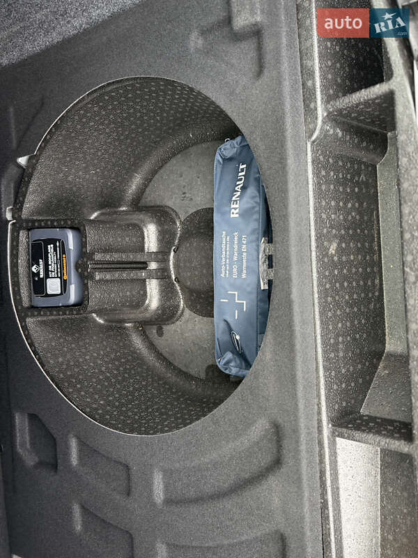 Универсал Renault Megane 2009 в Виннице