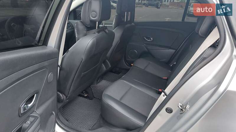 Универсал Renault Megane 2012 в Умани