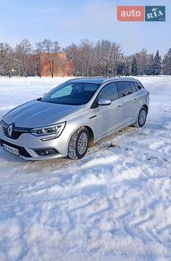Універсал Renault Megane 2017 в Харкові