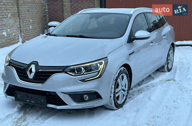 Универсал Renault Megane 2020 в Луцке