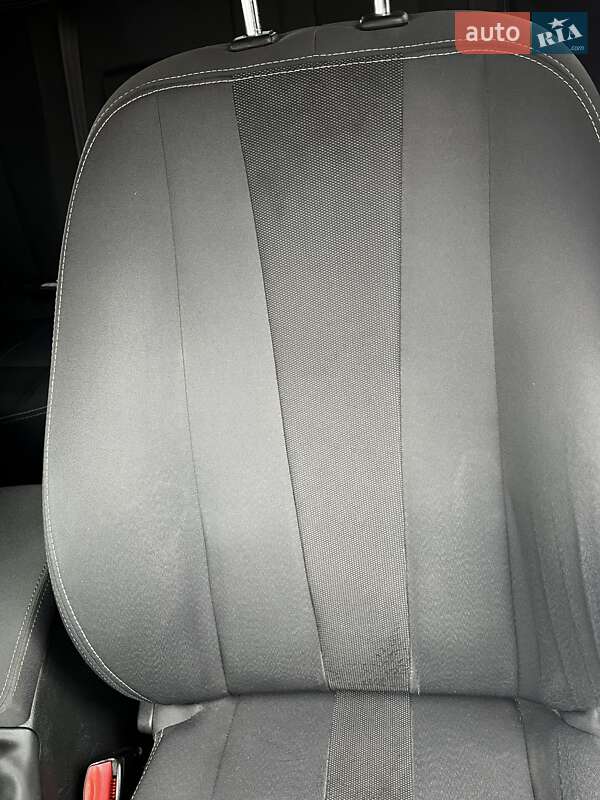 Универсал Renault Megane 2012 в Львове