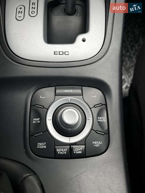 Универсал Renault Megane 2012 в Львове