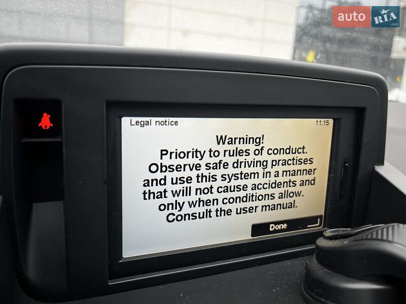 Универсал Renault Megane 2012 в Львове