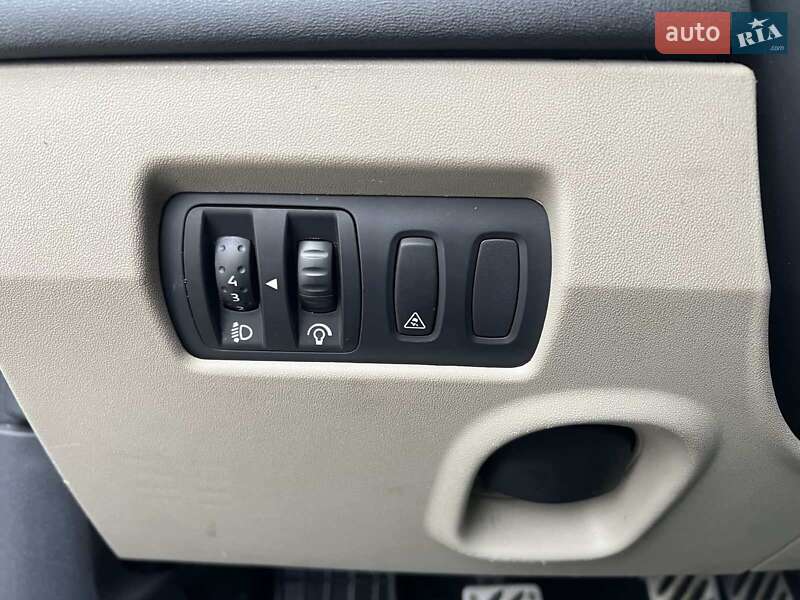 Универсал Renault Megane 2007 в Николаеве