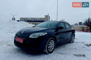 Универсал Renault Megane 2012 в Харькове