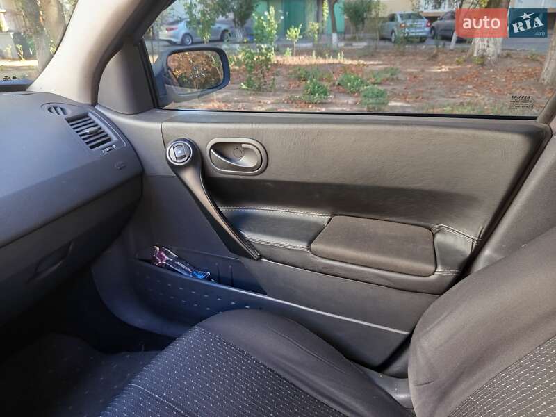 Универсал Renault Megane 2003 в Днепре фото 8 Универсал Renault Megane 2003 в Днепре