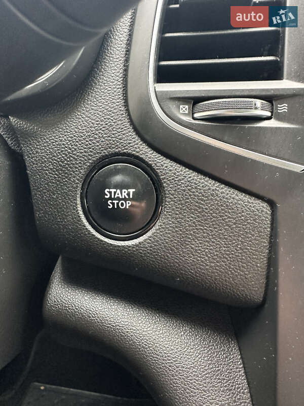 Универсал Renault Megane 2016 в Дрогобыче