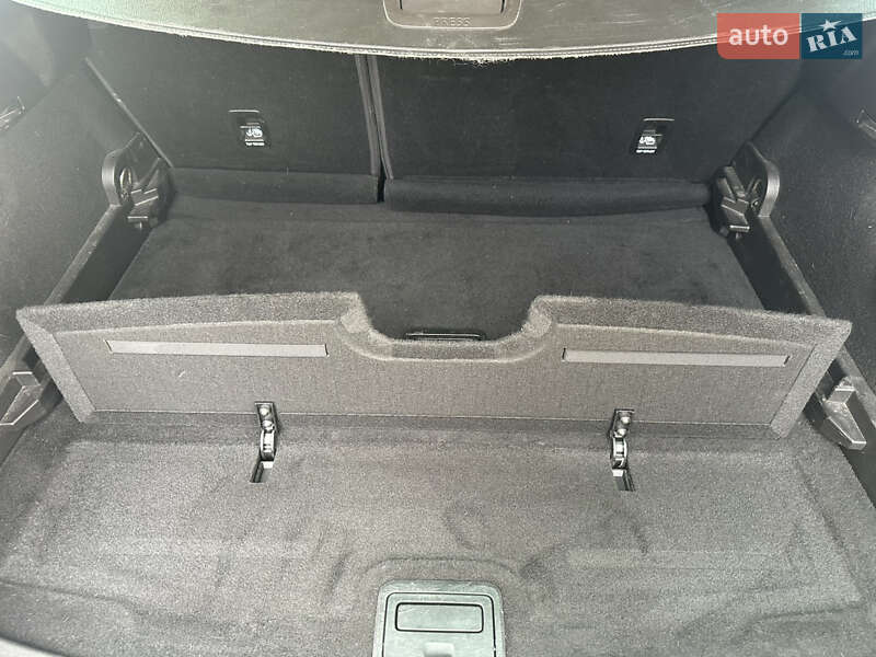 Универсал Renault Megane 2016 в Дрогобыче