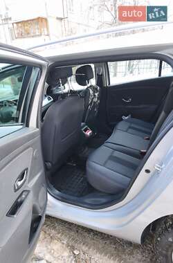 Універсал Renault Megane 2011 в Києві