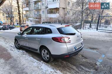Універсал Renault Megane 2011 в Києві