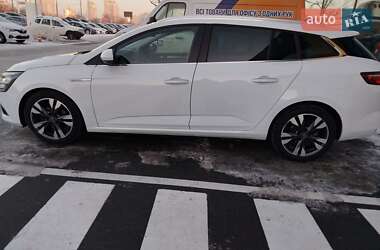 Универсал Renault Megane 2019 в Киеве