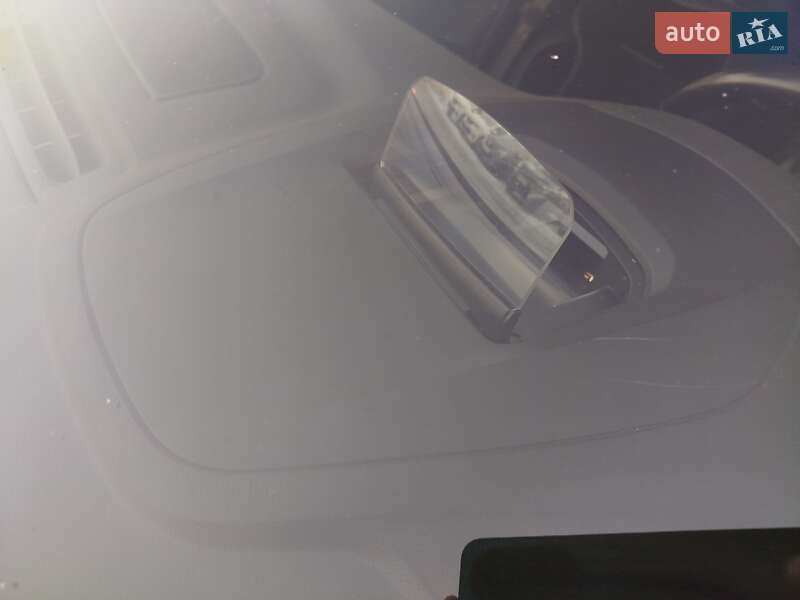 Универсал Renault Megane 2019 в Киеве