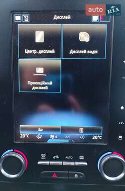 Универсал Renault Megane 2019 в Киеве