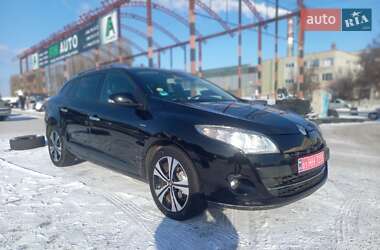 Універсал Renault Megane 2012 в Черкасах
