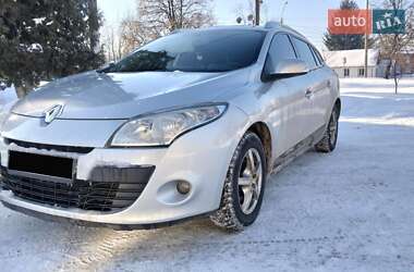 Універсал Renault Megane 2011 в Житомирі