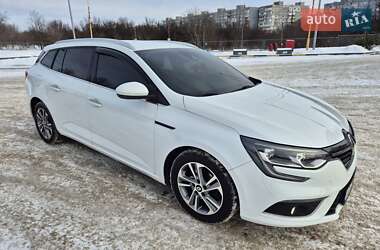 Універсал Renault Megane 2016 в Запоріжжі