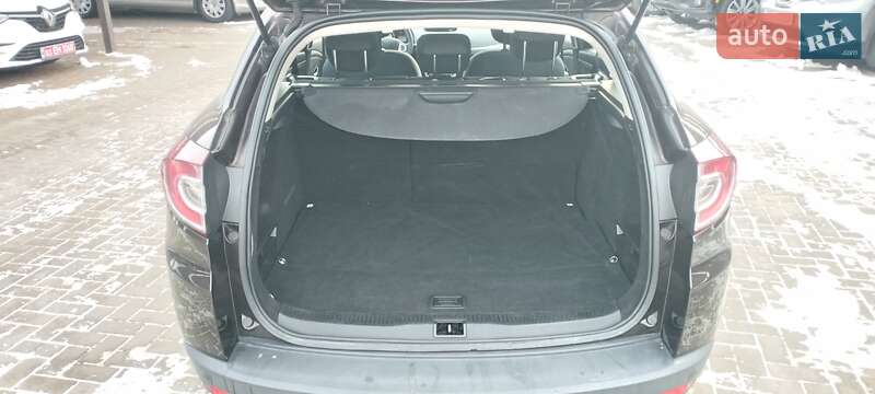 Универсал Renault Megane 2012 в Кривом Роге фото 10 Универсал Renault Megane 2012 в Кривом Роге