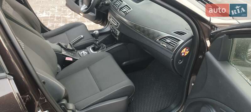 Универсал Renault Megane 2012 в Кривом Роге фото 16 Универсал Renault Megane 2012 в Кривом Роге